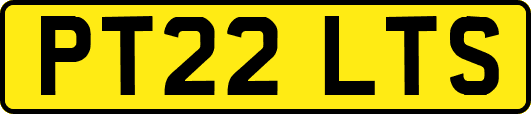 PT22LTS