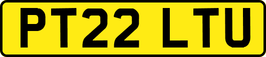 PT22LTU