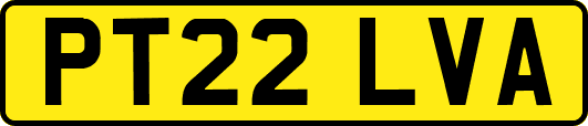 PT22LVA