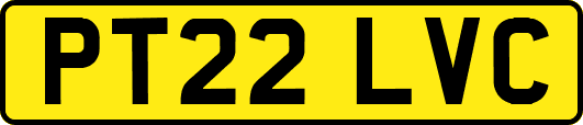 PT22LVC