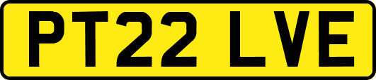 PT22LVE