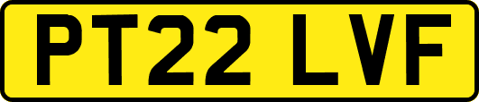 PT22LVF