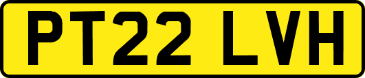 PT22LVH