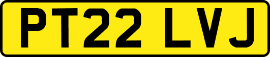 PT22LVJ