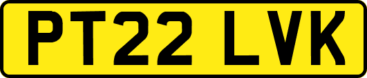 PT22LVK