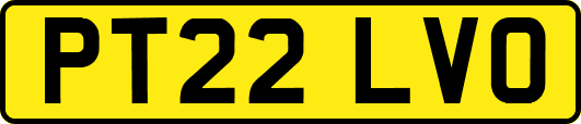 PT22LVO