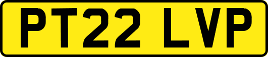 PT22LVP
