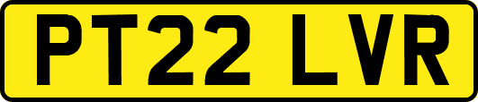 PT22LVR