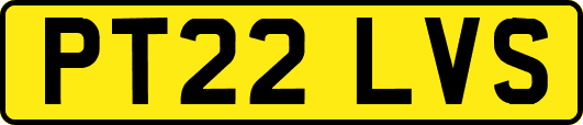 PT22LVS