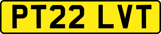 PT22LVT