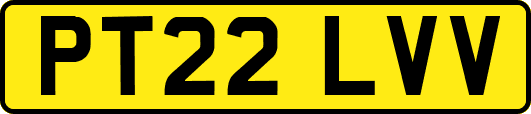 PT22LVV