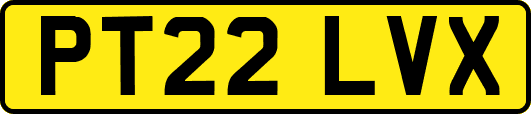 PT22LVX