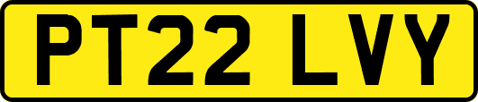 PT22LVY