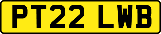 PT22LWB