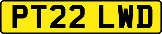 PT22LWD