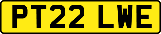 PT22LWE