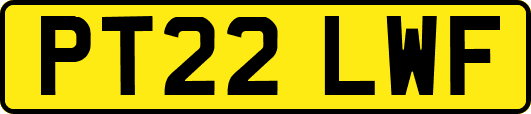 PT22LWF