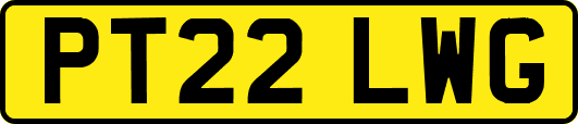 PT22LWG