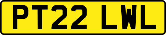 PT22LWL