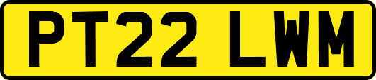 PT22LWM