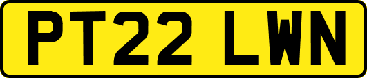 PT22LWN