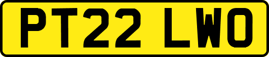 PT22LWO