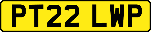 PT22LWP