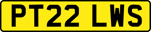 PT22LWS