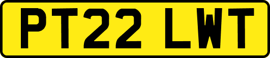 PT22LWT