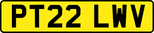 PT22LWV