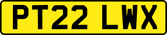 PT22LWX
