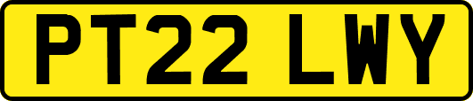 PT22LWY