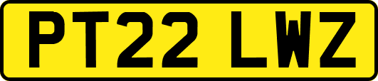 PT22LWZ