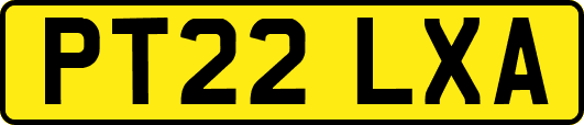 PT22LXA