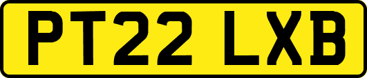 PT22LXB