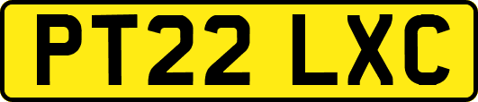 PT22LXC