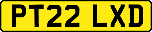 PT22LXD
