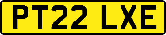 PT22LXE