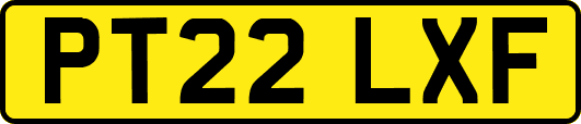 PT22LXF