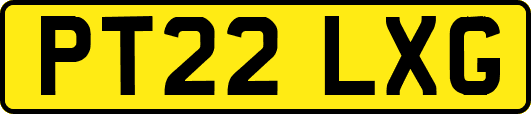 PT22LXG
