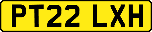 PT22LXH