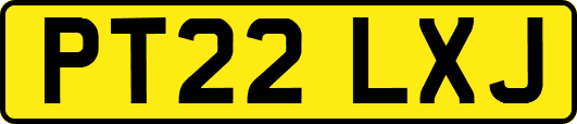PT22LXJ