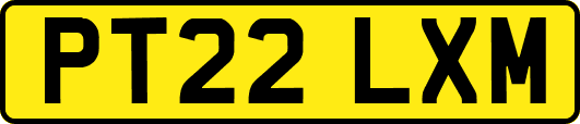 PT22LXM