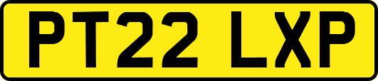 PT22LXP