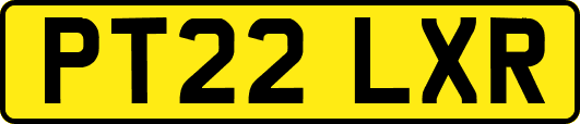 PT22LXR