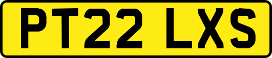 PT22LXS