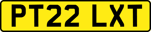 PT22LXT