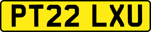 PT22LXU