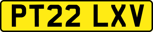PT22LXV