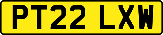 PT22LXW